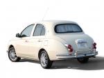 Mitsuoka Viewt Miyabi 2014 года